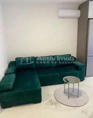 Apartament modern cu 2 camere -  complet mobilat - etajul 1 4 - parcare inclus #259; - in  West Resi - imagine 7