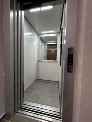 Apartament modern cu 2 camere -  complet mobilat - etajul 1 4 - parcare inclus #259; - in  West Resi - imagine 14