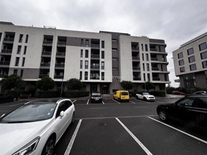 Apartament modern cu 2 camere -  complet mobilat - etajul 1 4 - parcare inclus #259; - in  West Resi - imagine 12