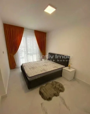 Apartament modern cu 2 camere -  complet mobilat - etajul 1 4 - parcare inclus #259; - in  West Resi - imagine 8