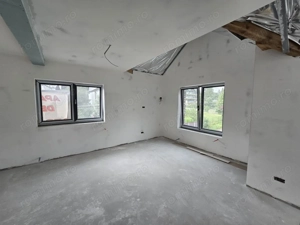 Apartament cu 2 camere 56,40 mp - Busteni cartier Zamora