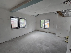 Apartament cu 2 camere 56,40 mp - Busteni cartier Zamora - imagine 2