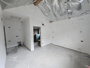 Apartament cu 2 camere 56,40 mp - Busteni cartier Zamora - imagine 3