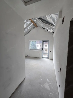 Apartament cu 2 camere 56,40 mp - Busteni cartier Zamora - imagine 6