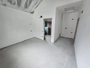 Apartament cu 2 camere 56,40 mp - Busteni cartier Zamora - imagine 4