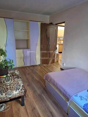 Apartament 3 camere N. Grigorescu – Str. Patulului, parcare ADP - imagine 3