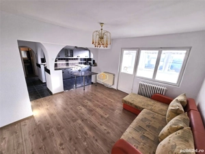 Pret Atractiv | Apartament cu 3 camere pe Careiului | View spectaculos - imagine 3