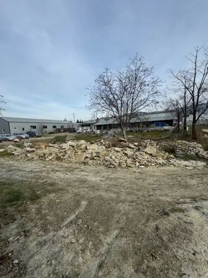 Hala 223 mp cu teren 600 mp, inchiriere/vanzare, Comanesti, jud. Bacau - imagine 15