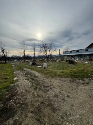 Hala 223 mp cu teren 600 mp, inchiriere/vanzare, Comanesti, jud. Bacau - imagine 10