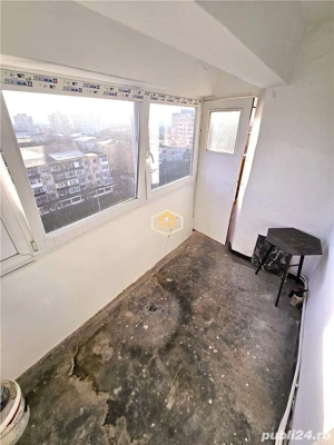 Pret Atractiv | Apartament cu 3 camere pe Careiului | View spectaculos - imagine 10