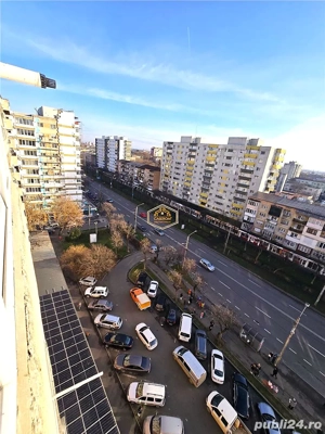 Pret Atractiv | Apartament cu 3 camere pe Careiului | View spectaculos - imagine 12