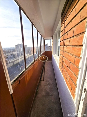 Pret Atractiv | Apartament cu 3 camere pe Careiului | View spectaculos - imagine 11