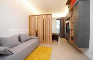 Garsonieră 41 mp, bloc nou – Cortina North