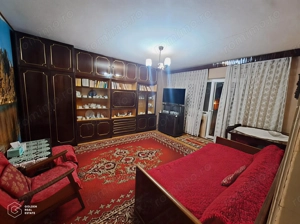 Apartament cu 3 camere, etaj 1, zona Torontalului-Bucovina