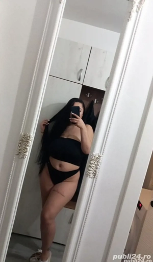 Buna prima data la tine