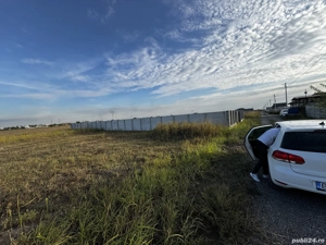 Vând teren intravilan în Cazasu