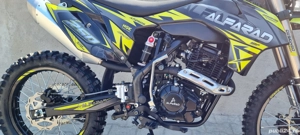 Alfarad T7 250 cc nou cu garanție  - imagine 2