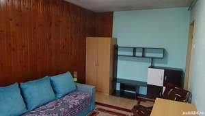 Garsoniera de inchiriat