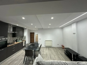 De vanzare apartament cu 2 camere, zona Pietonal, mobilat și utilat, 66.000 euro - imagine 2