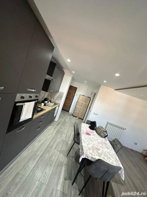 De vanzare apartament cu 2 camere, zona Pietonal, mobilat și utilat, 66.000 euro - imagine 7