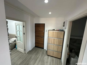 De vanzare apartament cu 2 camere, zona Pietonal, mobilat și utilat, 66.000 euro - imagine 9