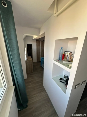 De vanzare apartament cu 2 camere, zona Pietonal, mobilat și utilat, 66.000 euro - imagine 4