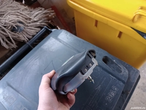 Vand airbag volan Skoda Octavia 1 - imagine 4