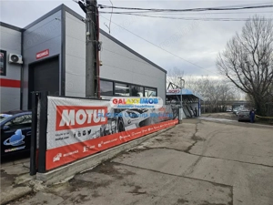 Inchiriere Hala productie Zona Industriala Targoviste - imagine 2