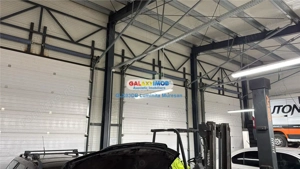 Inchiriere Hala productie Zona Industriala Targoviste - imagine 20