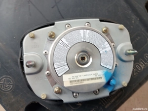 Vand airbag volan Skoda Octavia 1 - imagine 5