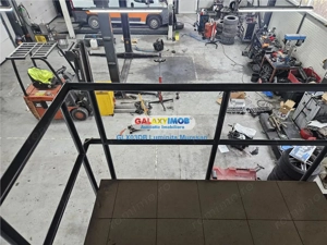 Inchiriere Hala productie Zona Industriala Targoviste - imagine 17