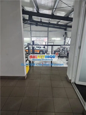 Inchiriere Hala productie Zona Industriala Targoviste - imagine 11