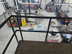 Inchiriere Hala productie Zona Industriala Targoviste - imagine 15