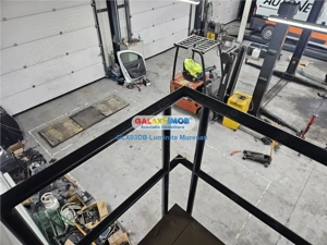 Inchiriere Hala productie Zona Industriala Targoviste - imagine 18