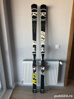Vand schiuri Rossignol Hero Master 185cm