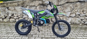 Adler 140cc nou cu garanție 