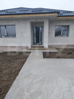 Casa moderna 3 camere 100 mp  - imagine 2