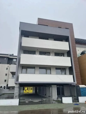 Vand 8 apartamente complex nou zona Elvila