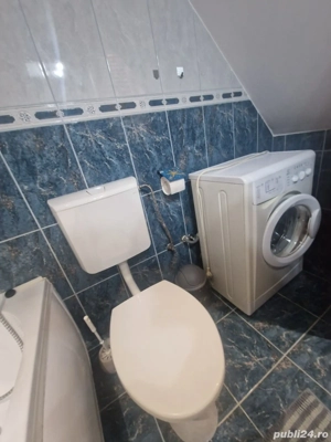 Apartament doua camere cu scara interioara, zona centrala. - imagine 2