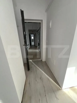 Apartament 2 camere, 52 mp, zona Visani - imagine 12