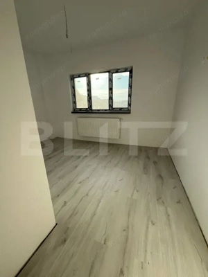 Apartament 2 camere, 52 mp, zona Visani - imagine 5