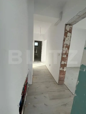 Apartament 2 camere, 52 mp, zona Visani - imagine 10