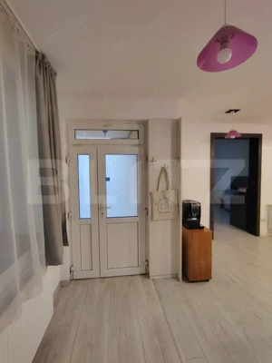 Casa unifamiliala 68 mp utili, 495 mp teren, Someșeni - imagine 5