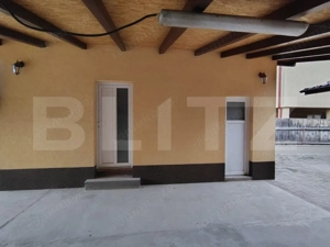 Casa unifamiliala 68 mp utili, 495 mp teren, Someșeni - imagine 15