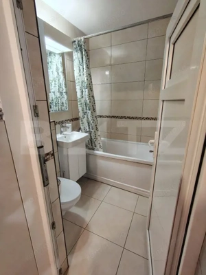 Casa unifamiliala 68 mp utili, 495 mp teren, Someșeni - imagine 6