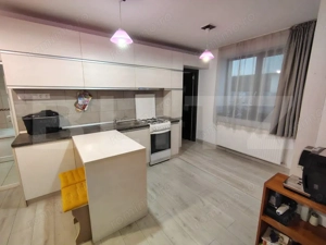 Casa unifamiliala 68 mp utili, 495 mp teren, Someșeni