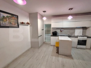 Casa unifamiliala 68 mp utili, 495 mp teren, Someșeni - imagine 2