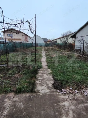 Casa unifamiliala 68 mp utili, 495 mp teren, Someșeni - imagine 17