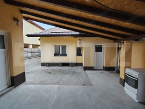 Casa tip duplex 68 mp utili, 495 mp teren, Someșeni