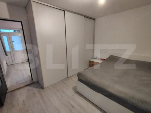 Casa unifamiliala 68 mp utili, 495 mp teren, Someșeni - imagine 7